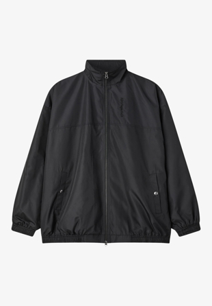 H2Ofagerholt - Windy jacket Black
